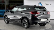 BMW X2 sDrive 18d Sport 5dr Diesel Hatchback